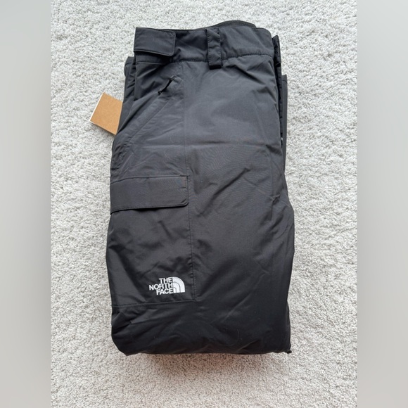 THE NORTH FACE VENTURE 2 HALF ZIP SHELL PANTS WOMEN'S Size 2X - Picture 3 of 6